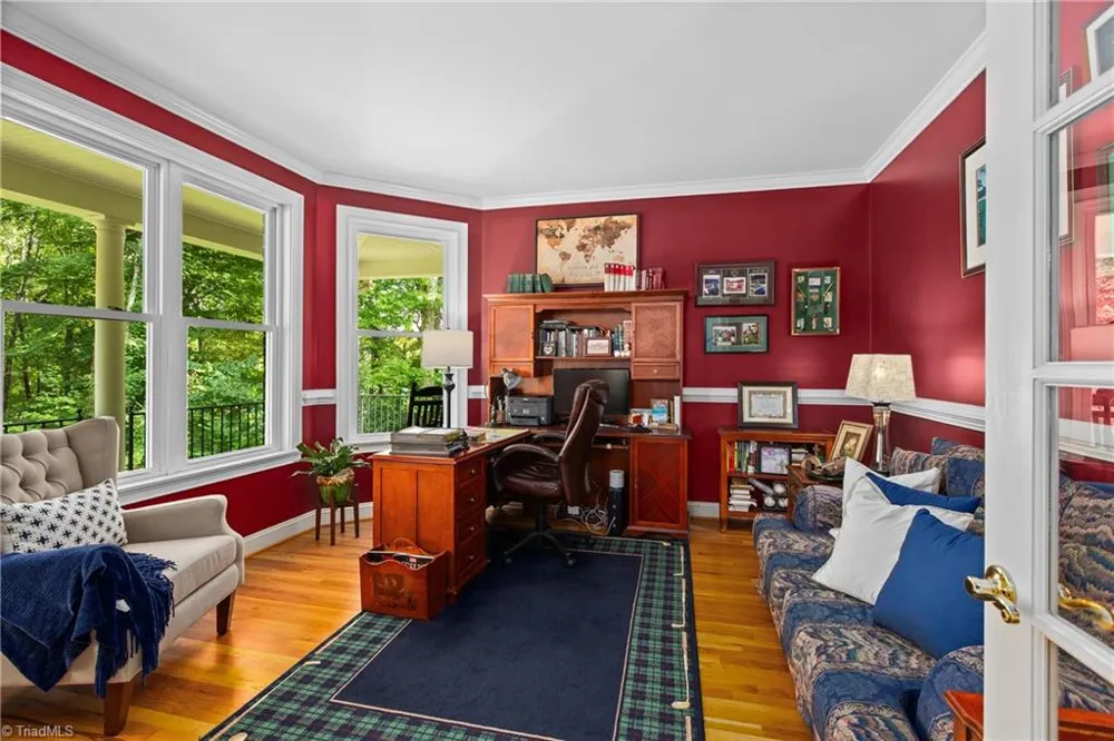370 Rabbit Farm Trail Advance, NC 27006