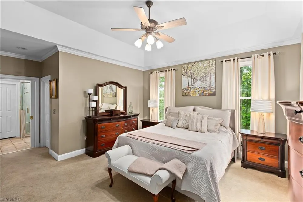 370 Rabbit Farm Trail Advance, NC 27006