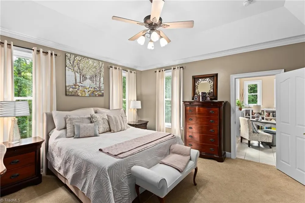 370 Rabbit Farm Trail Advance, NC 27006