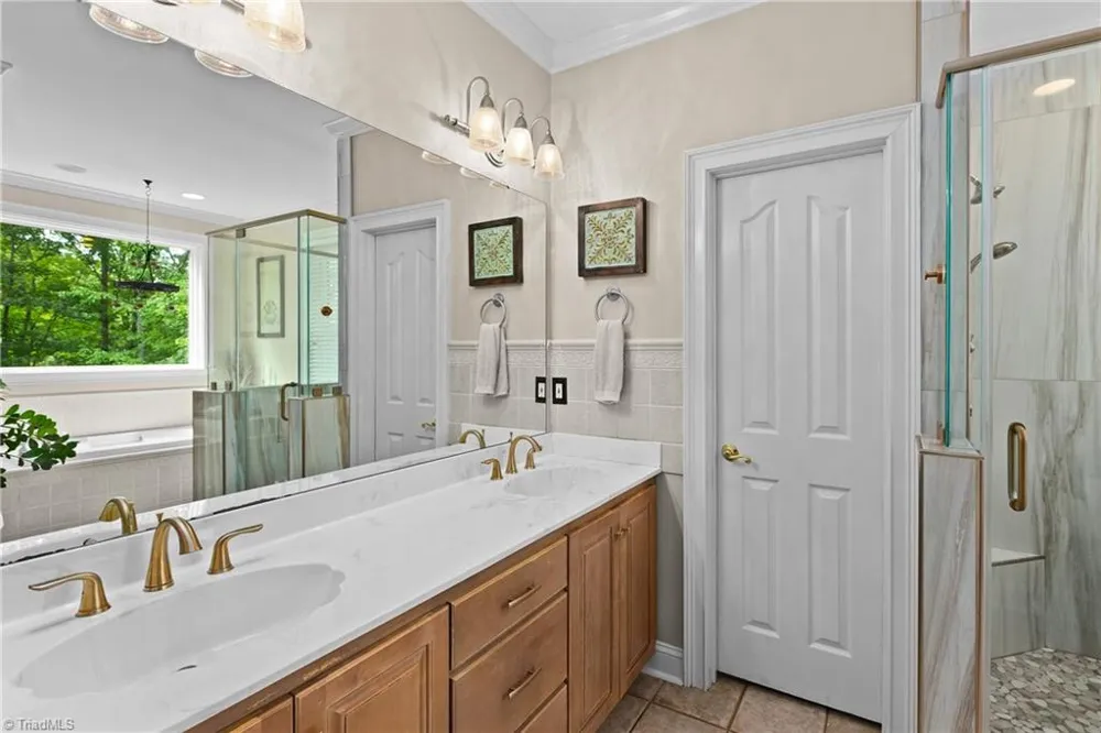 370 Rabbit Farm Trail Advance, NC 27006