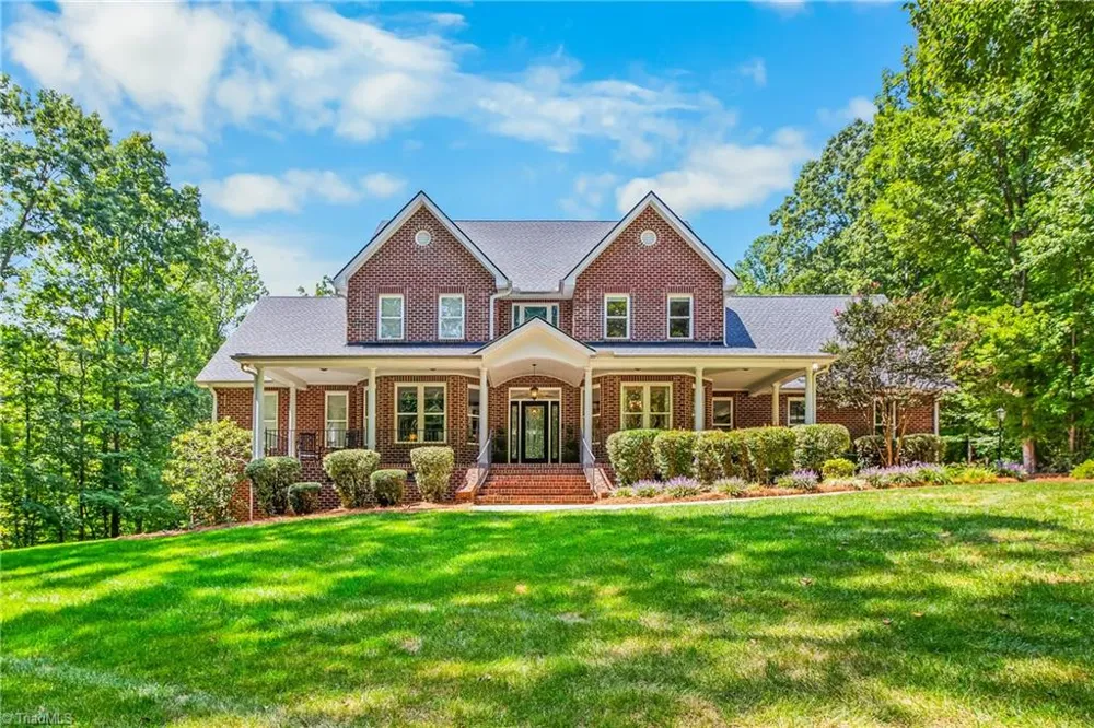 370 Rabbit Farm Trail Advance, NC 27006