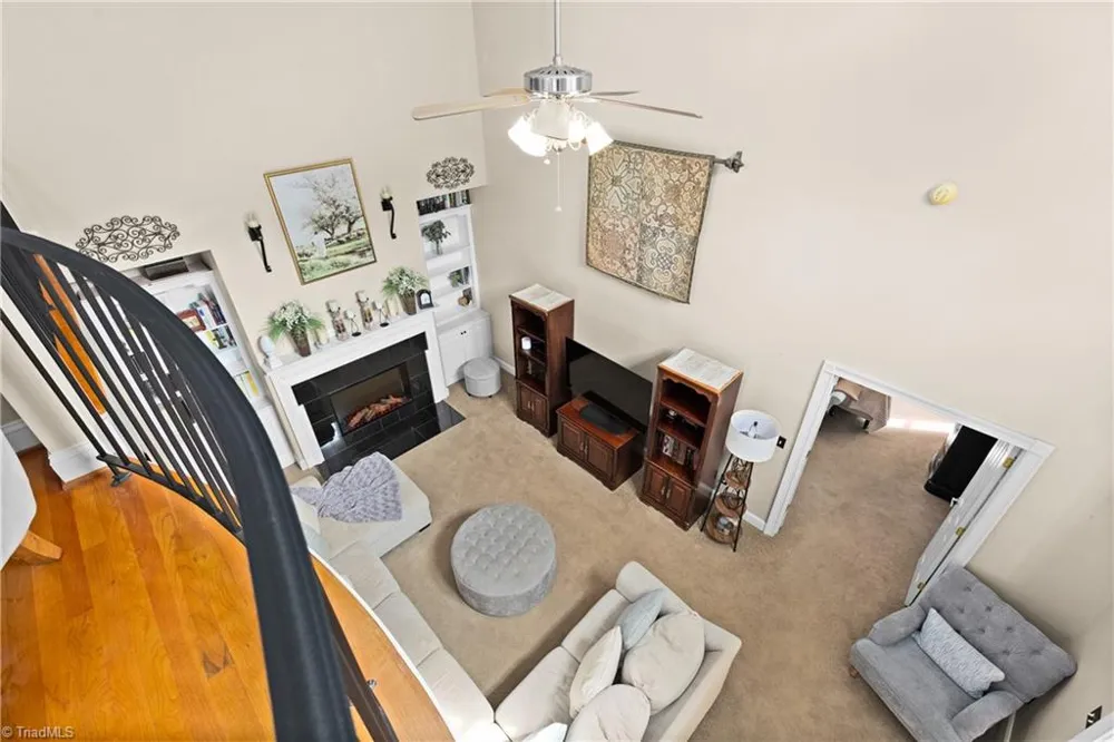 370 Rabbit Farm Trail Advance, NC 27006