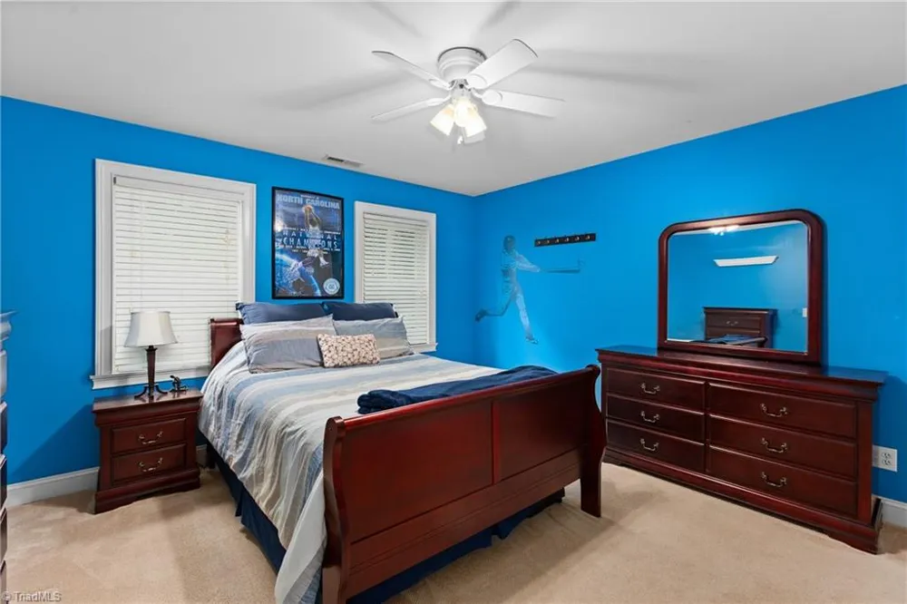 370 Rabbit Farm Trail Advance, NC 27006