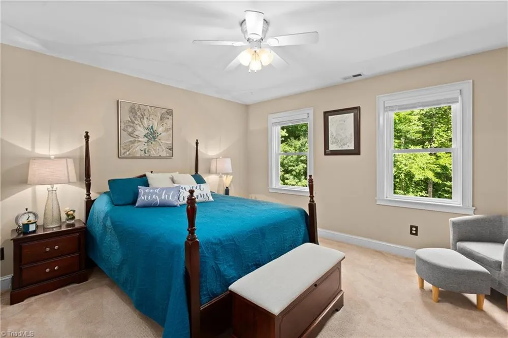 370 Rabbit Farm Trail Advance, NC 27006