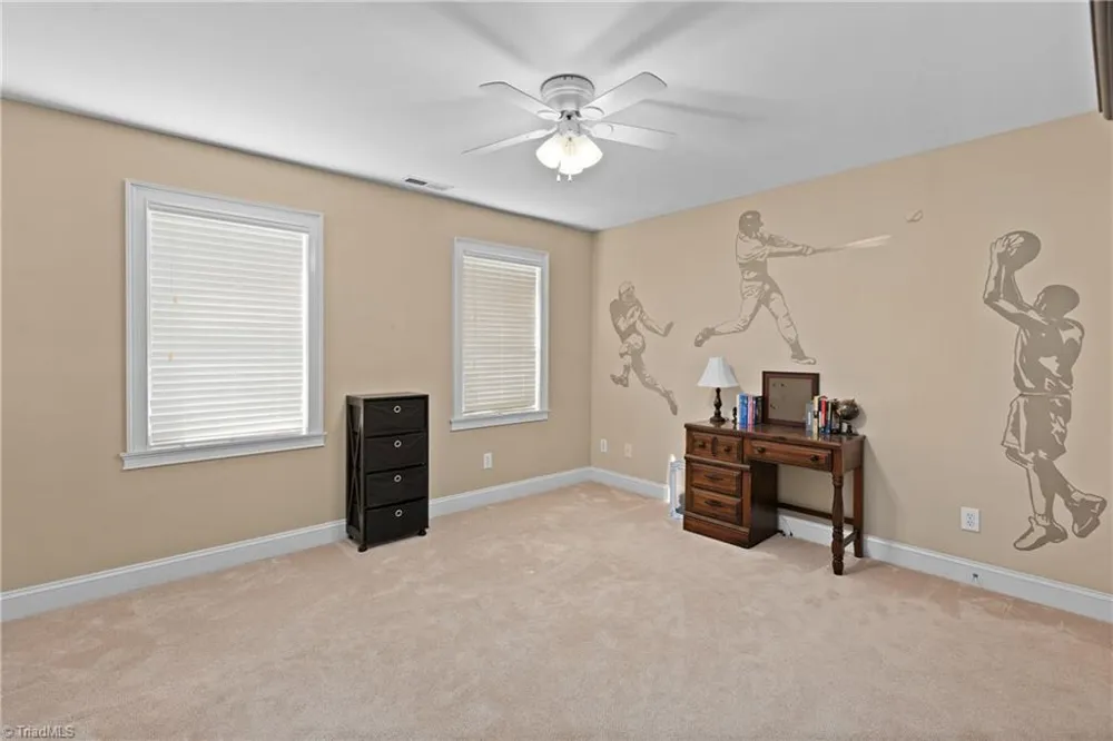 370 Rabbit Farm Trail Advance, NC 27006