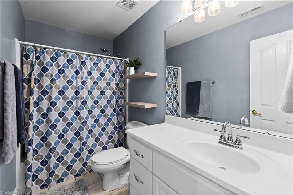 370 Rabbit Farm Trail Advance, NC 27006