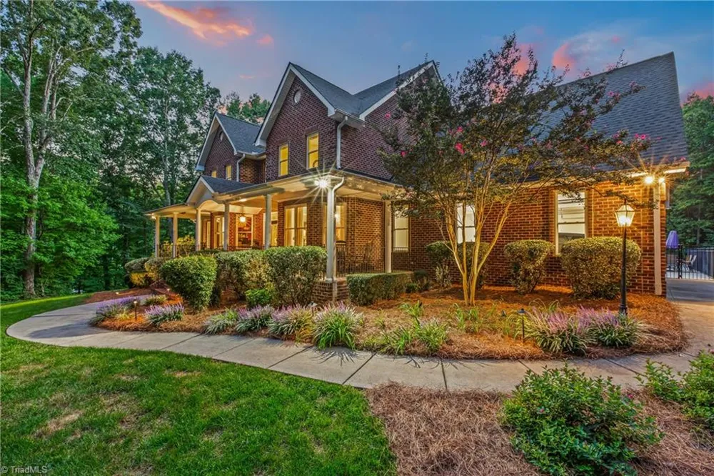 370 Rabbit Farm Trail Advance, NC 27006