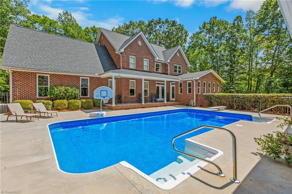 370 Rabbit Farm Trail Advance, NC 27006