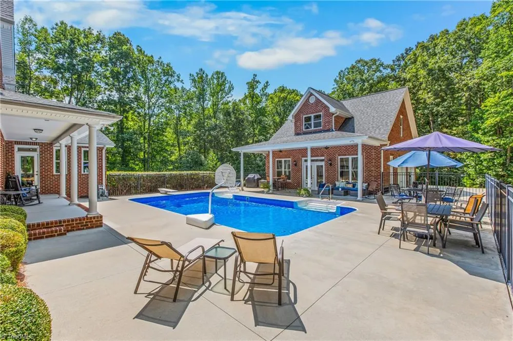 370 Rabbit Farm Trail Advance, NC 27006