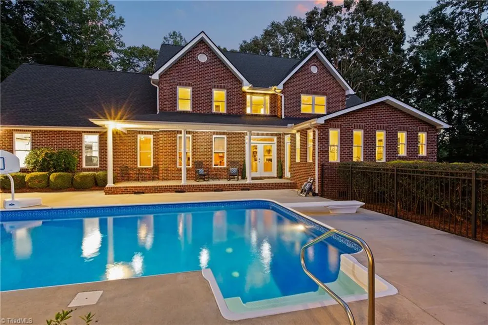 370 Rabbit Farm Trail Advance, NC 27006