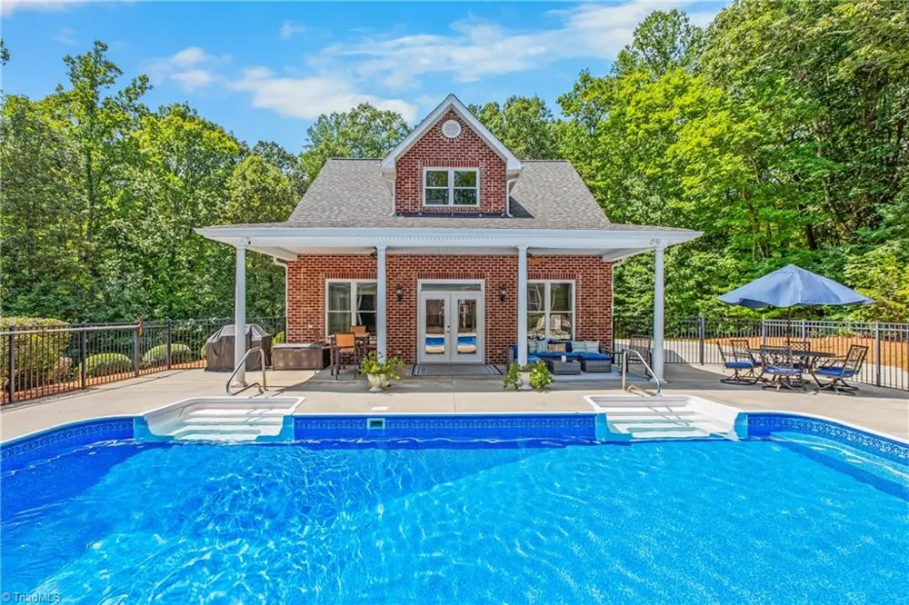 370 Rabbit Farm Trail Advance, NC 27006