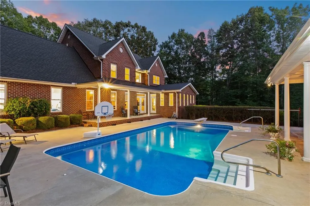 370 Rabbit Farm Trail Advance, NC 27006