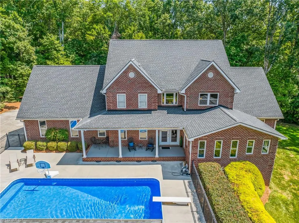 370 Rabbit Farm Trail Advance, NC 27006