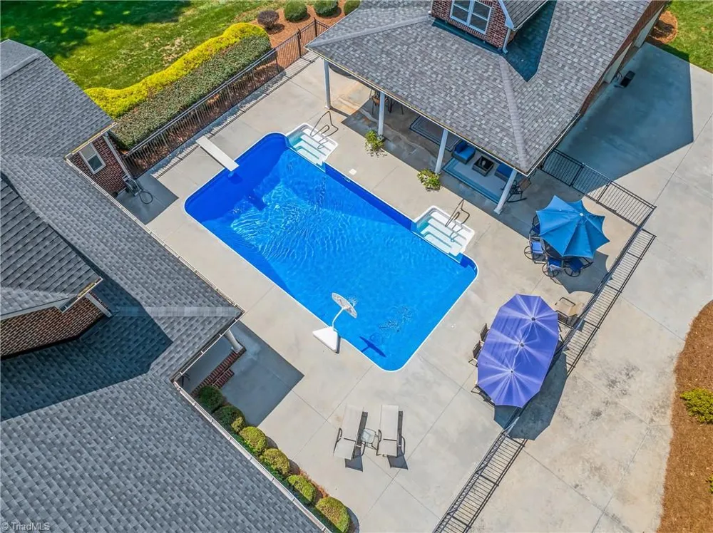 370 Rabbit Farm Trail Advance, NC 27006