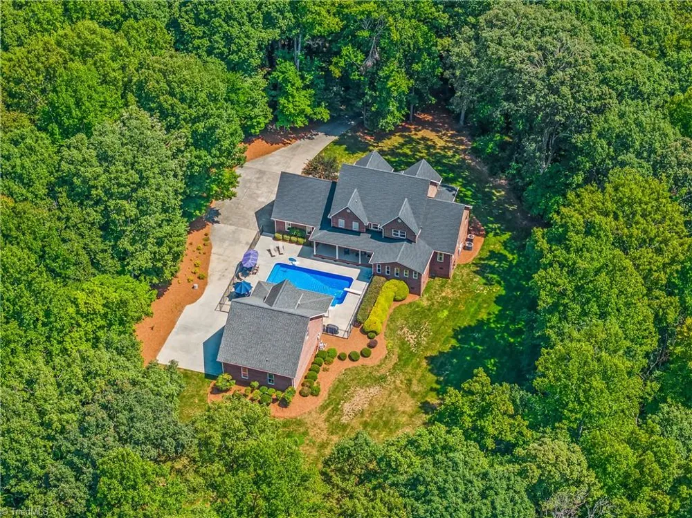 370 Rabbit Farm Trail Advance, NC 27006