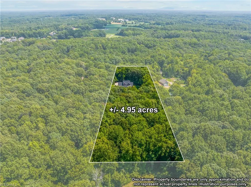 370 Rabbit Farm Trail Advance, NC 27006