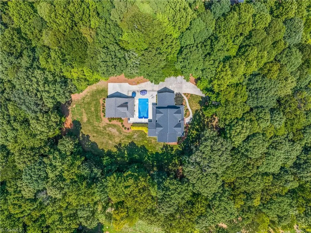 370 Rabbit Farm Trail Advance, NC 27006
