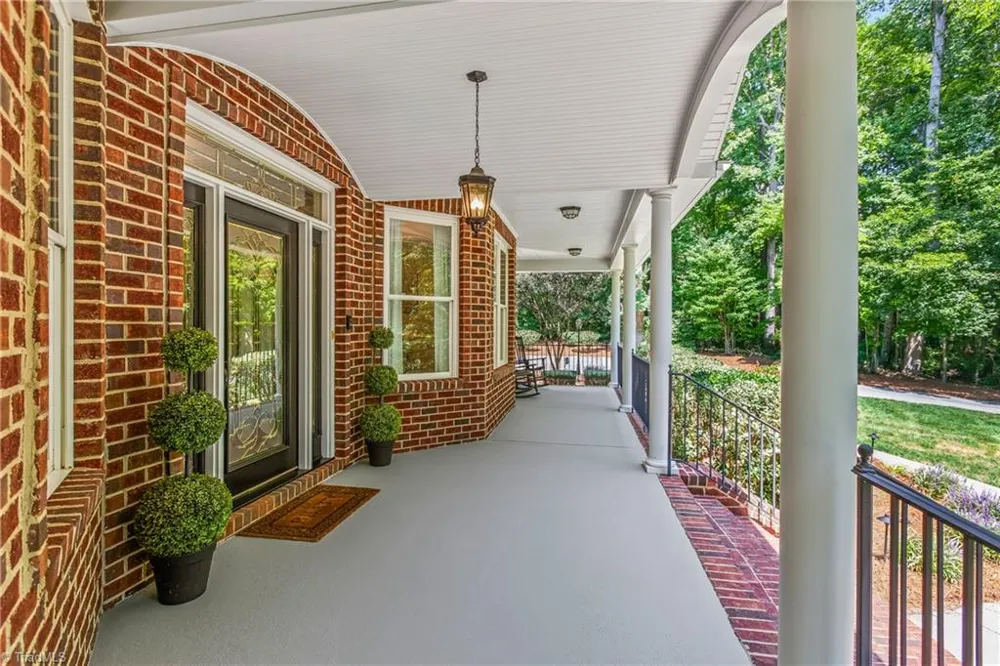 370 Rabbit Farm Trail Advance, NC 27006