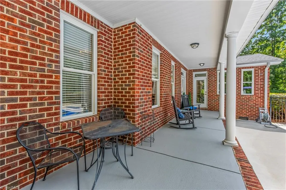 370 Rabbit Farm Trail Advance, NC 27006