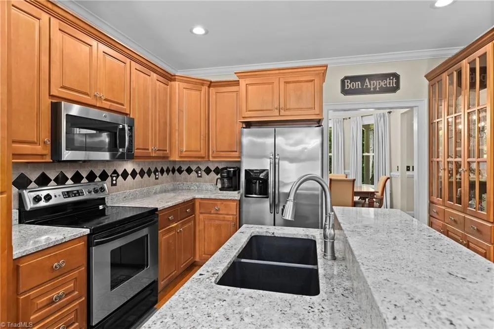 370 Rabbit Farm Trail Advance, NC 27006