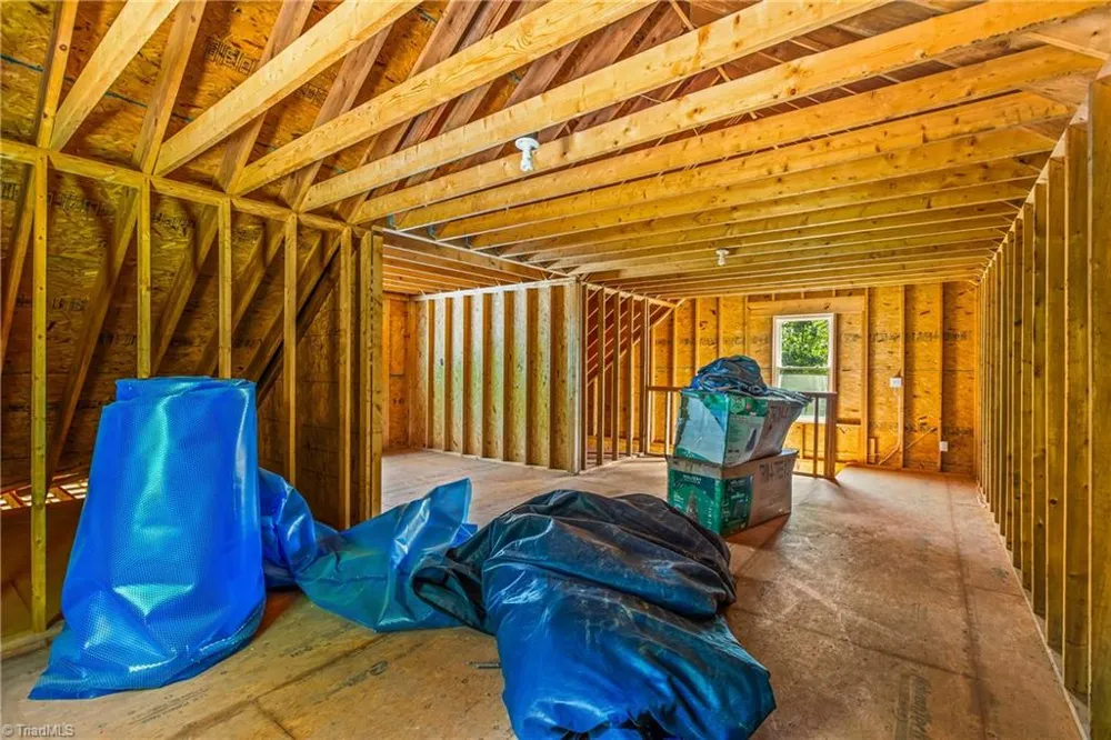 370 Rabbit Farm Trail Advance, NC 27006