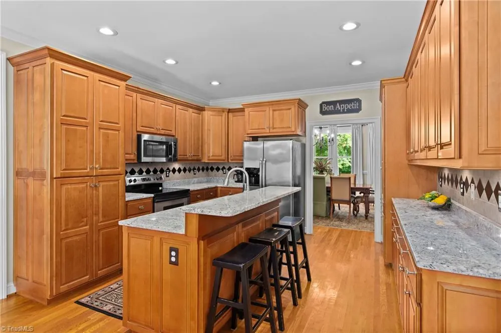 370 Rabbit Farm Trail Advance, NC 27006