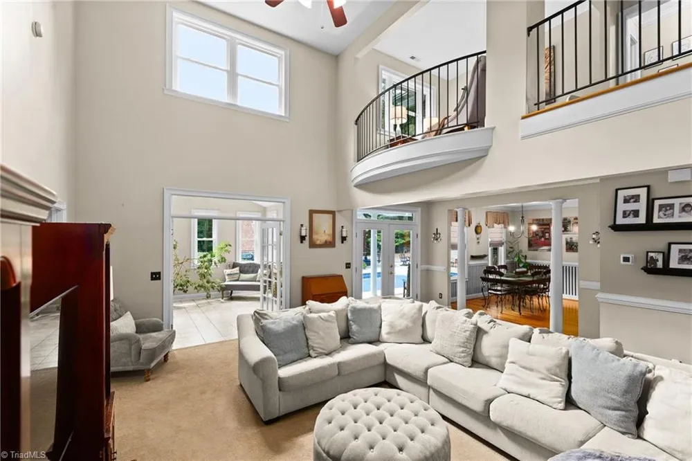 370 Rabbit Farm Trail Advance, NC 27006