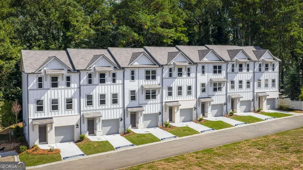 1308 Lakota PL Atlanta, GA 30315