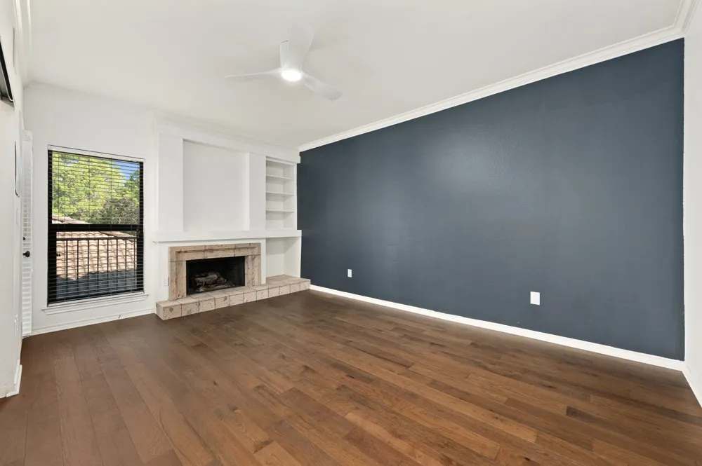 1000 Liberty Park Drive #407 Austin, TX 78746