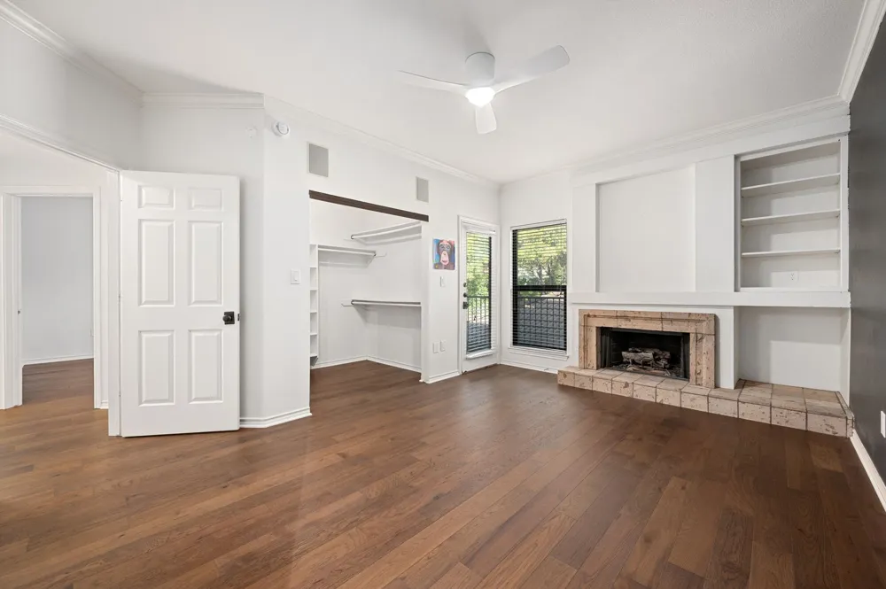 1000 Liberty Park Drive #407 Austin, TX 78746