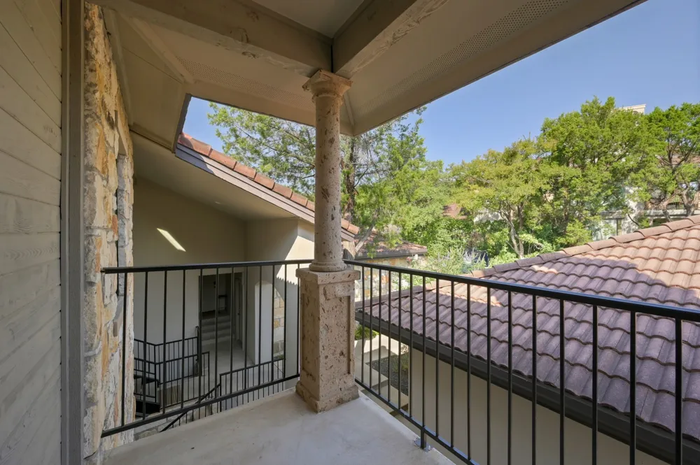1000 Liberty Park Drive #407 Austin, TX 78746