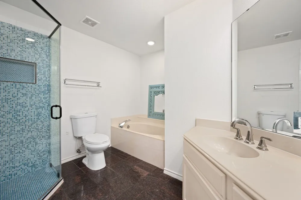 1000 Liberty Park Drive #407 Austin, TX 78746