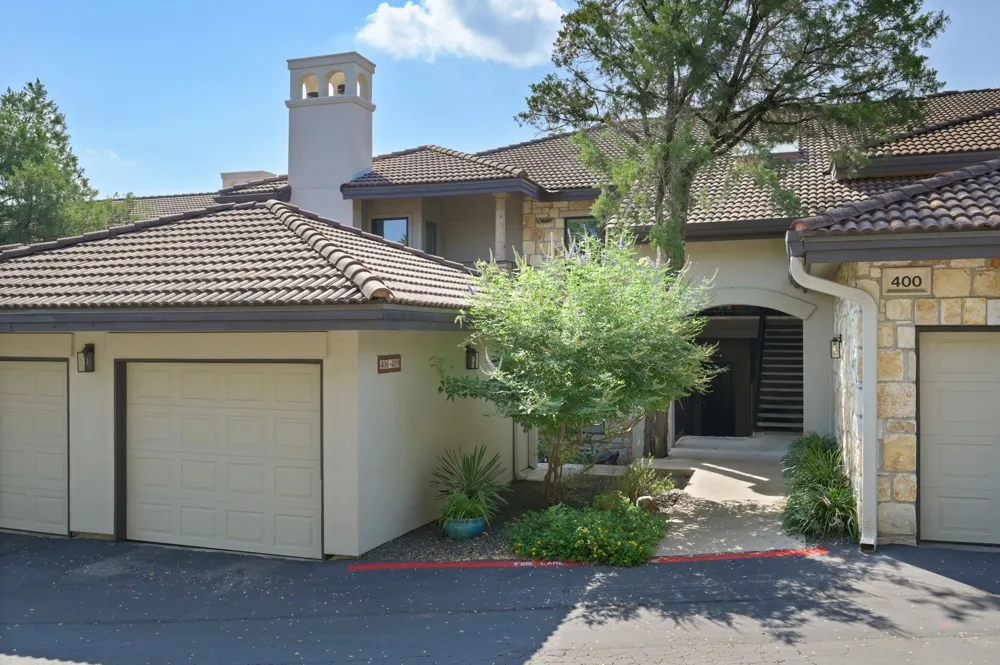 1000 Liberty Park Drive #407 Austin, TX 78746