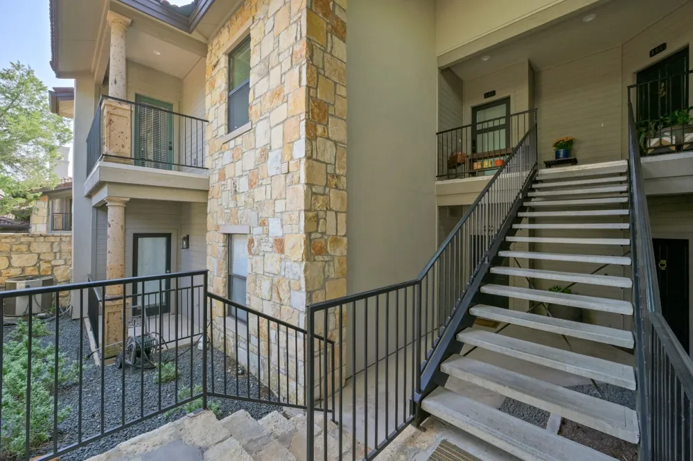 1000 Liberty Park Drive #407 Austin, TX 78746