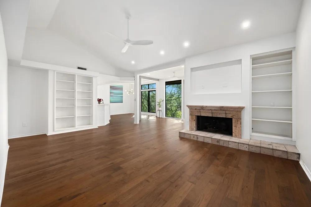 1000 Liberty Park Drive #407 Austin, TX 78746