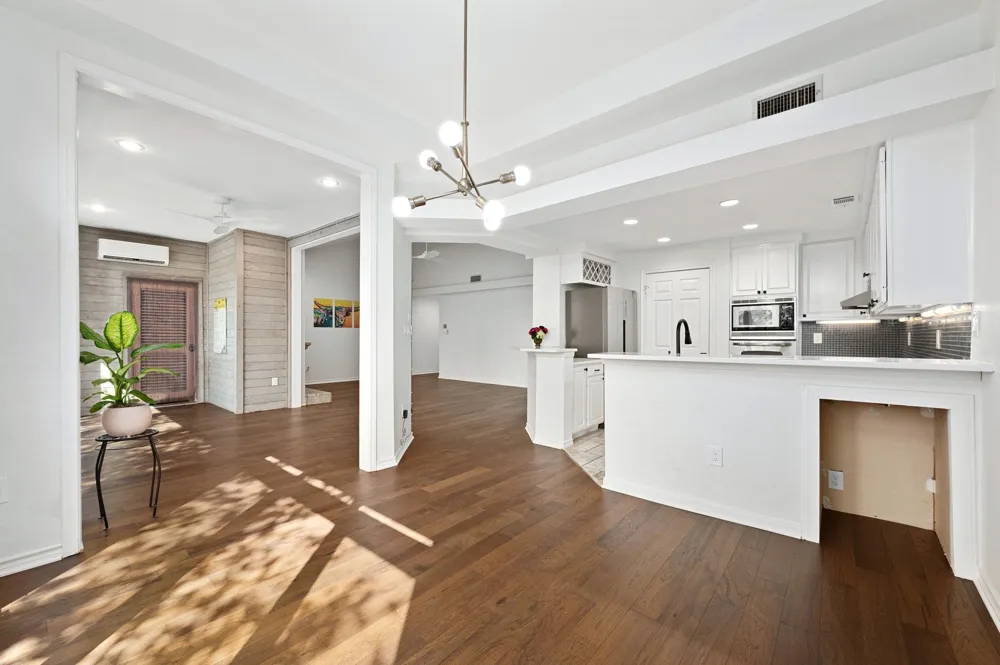 1000 Liberty Park Drive #407 Austin, TX 78746