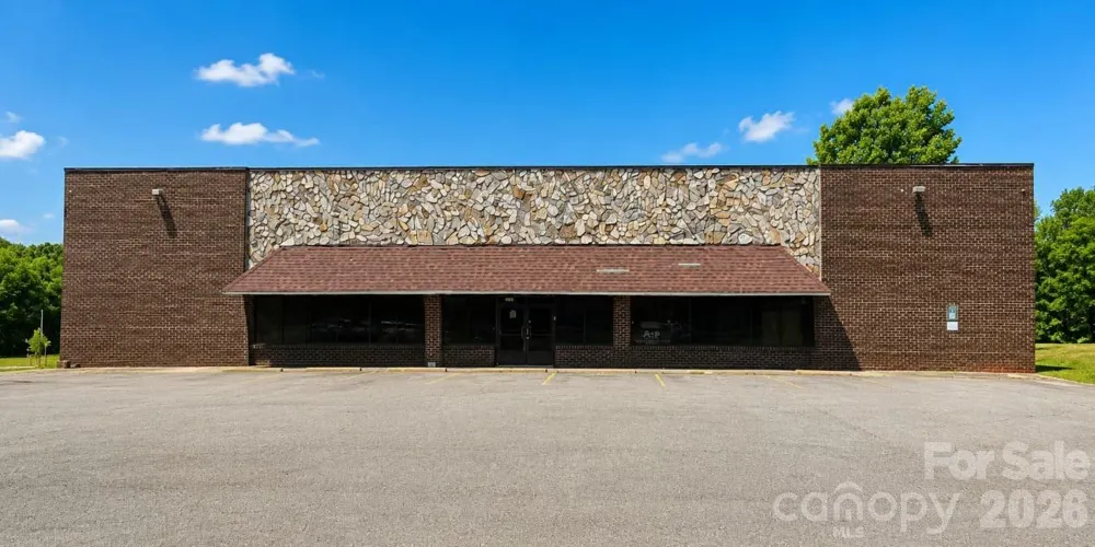 4826 E Fork Lane Monroe, NC 28110