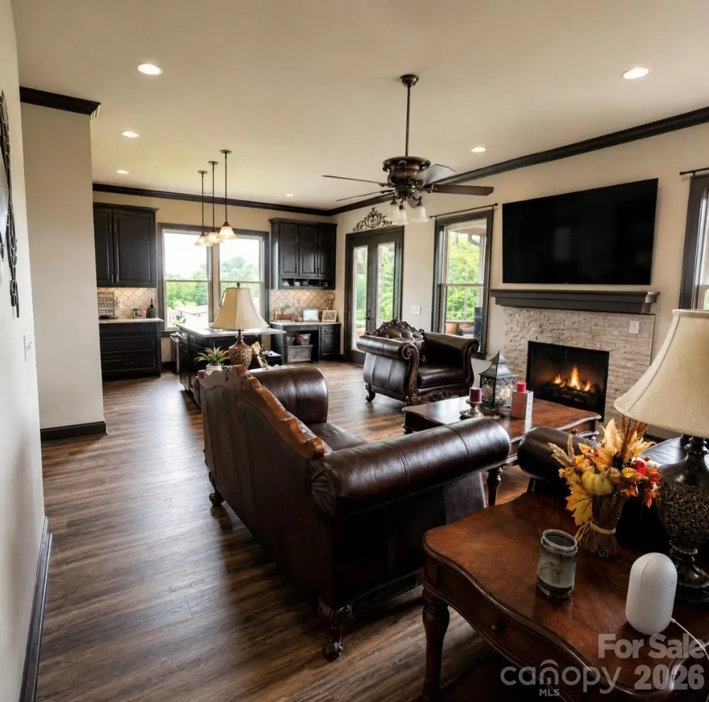 3233 Hahn Scott Road Mount Pleasant, NC 28124
