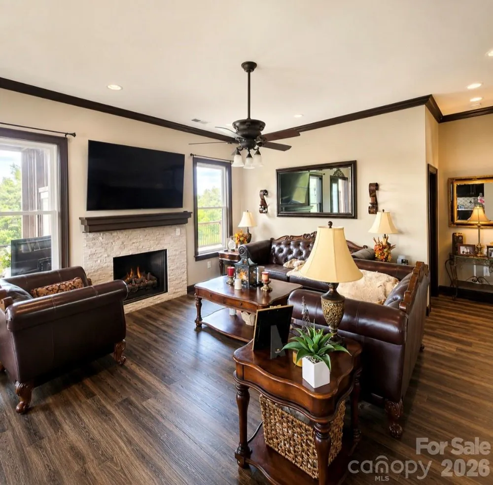 3233 Hahn Scott Road Mount Pleasant, NC 28124