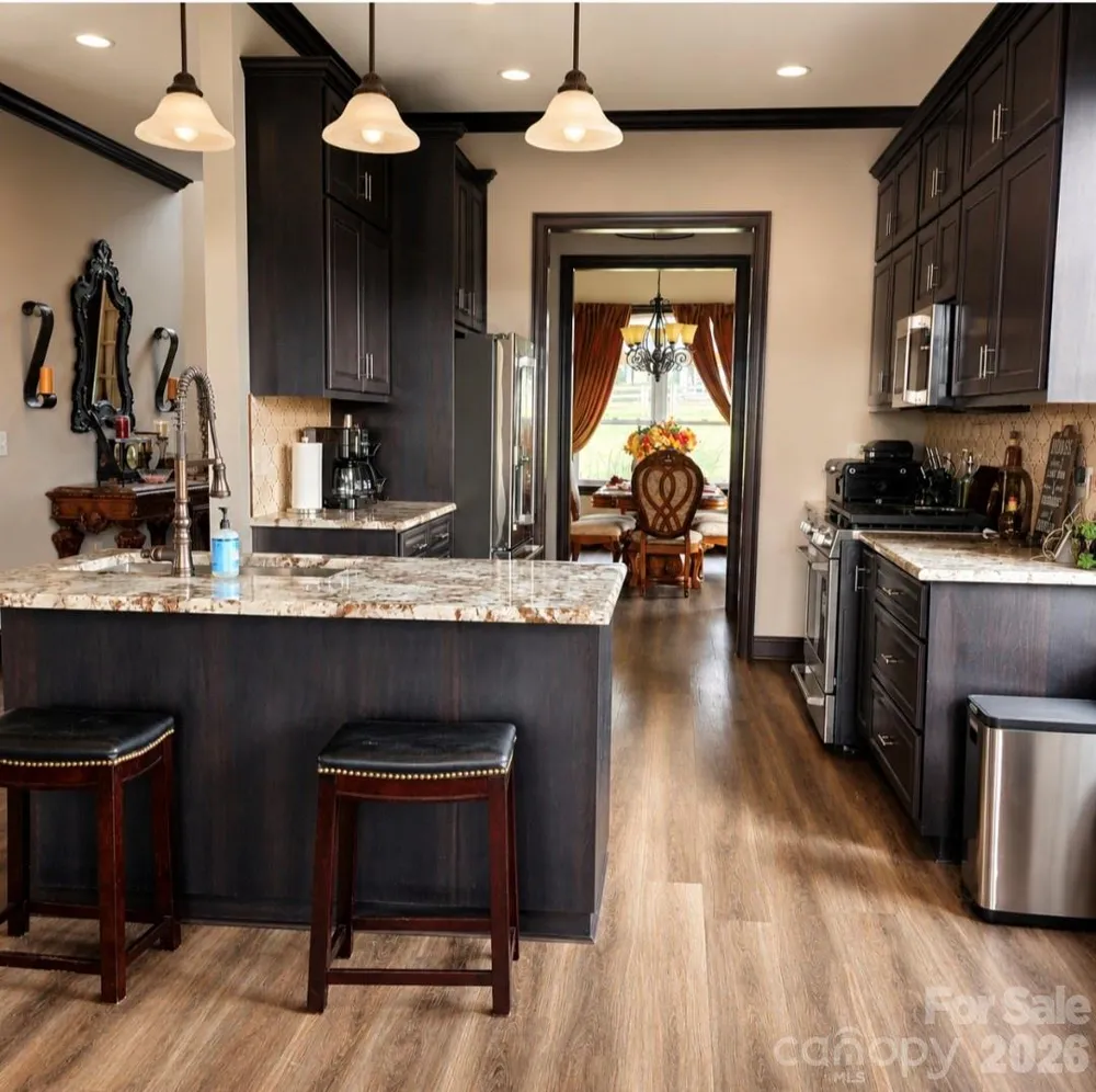 3233 Hahn Scott Road Mount Pleasant, NC 28124