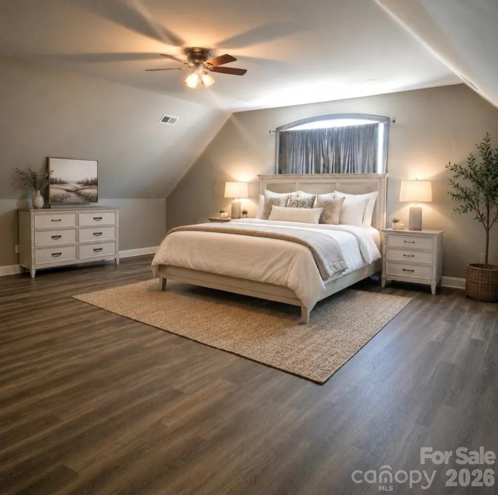 3233 Hahn Scott Road Mount Pleasant, NC 28124