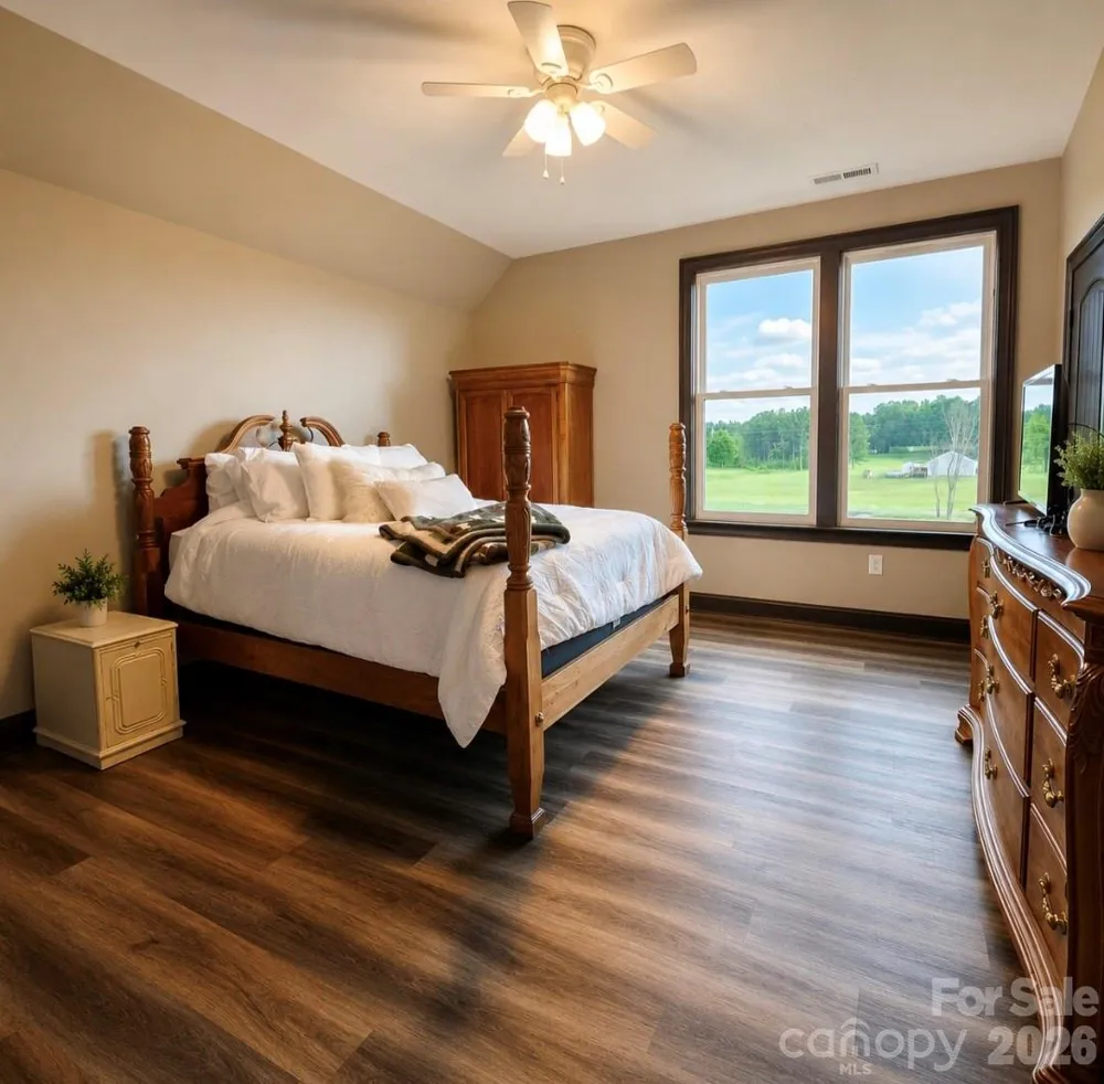 3233 Hahn Scott Road Mount Pleasant, NC 28124