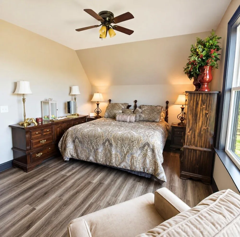 3233 Hahn Scott Road Mount Pleasant, NC 28124