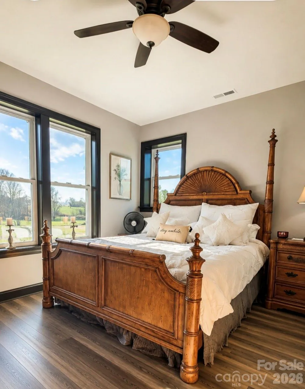 3233 Hahn Scott Road Mount Pleasant, NC 28124