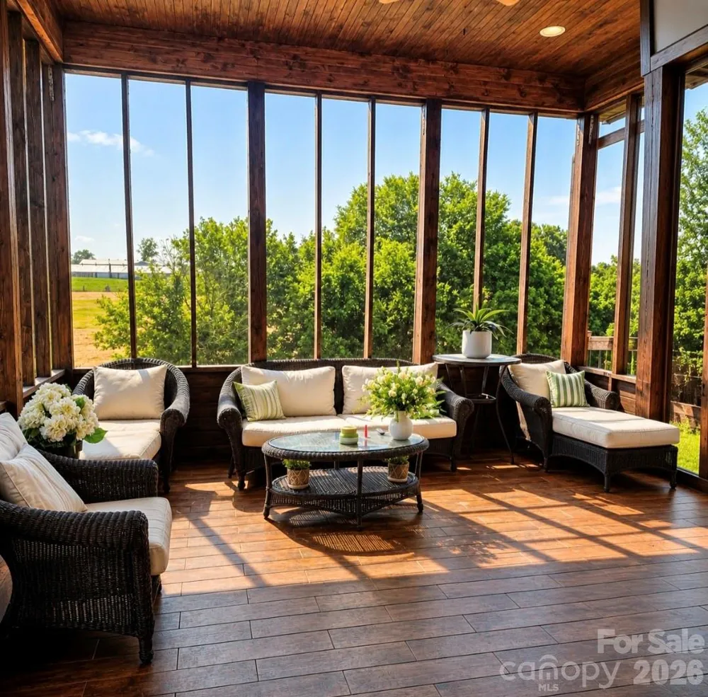 3233 Hahn Scott Road Mount Pleasant, NC 28124