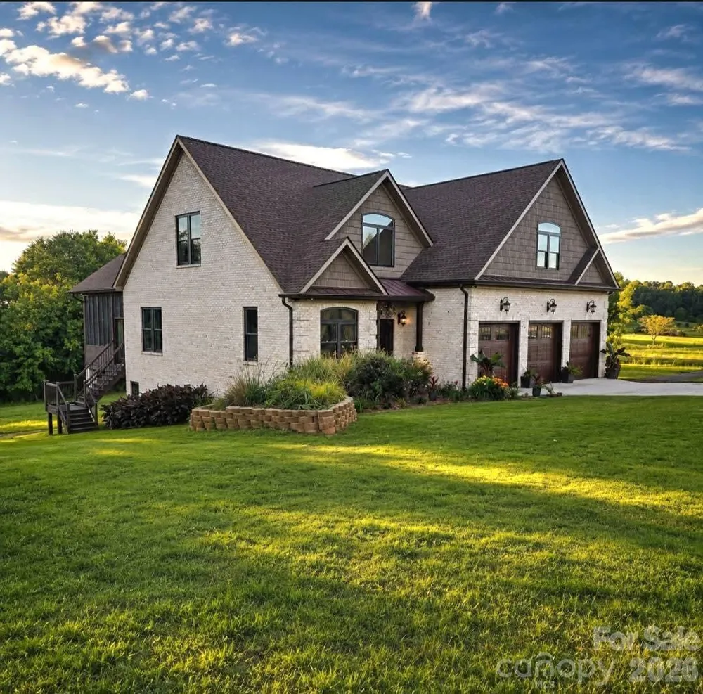 3233 Hahn Scott Road Mount Pleasant, NC 28124
