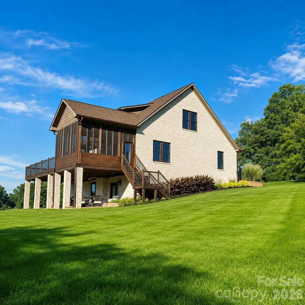 3233 Hahn Scott Road Mount Pleasant, NC 28124