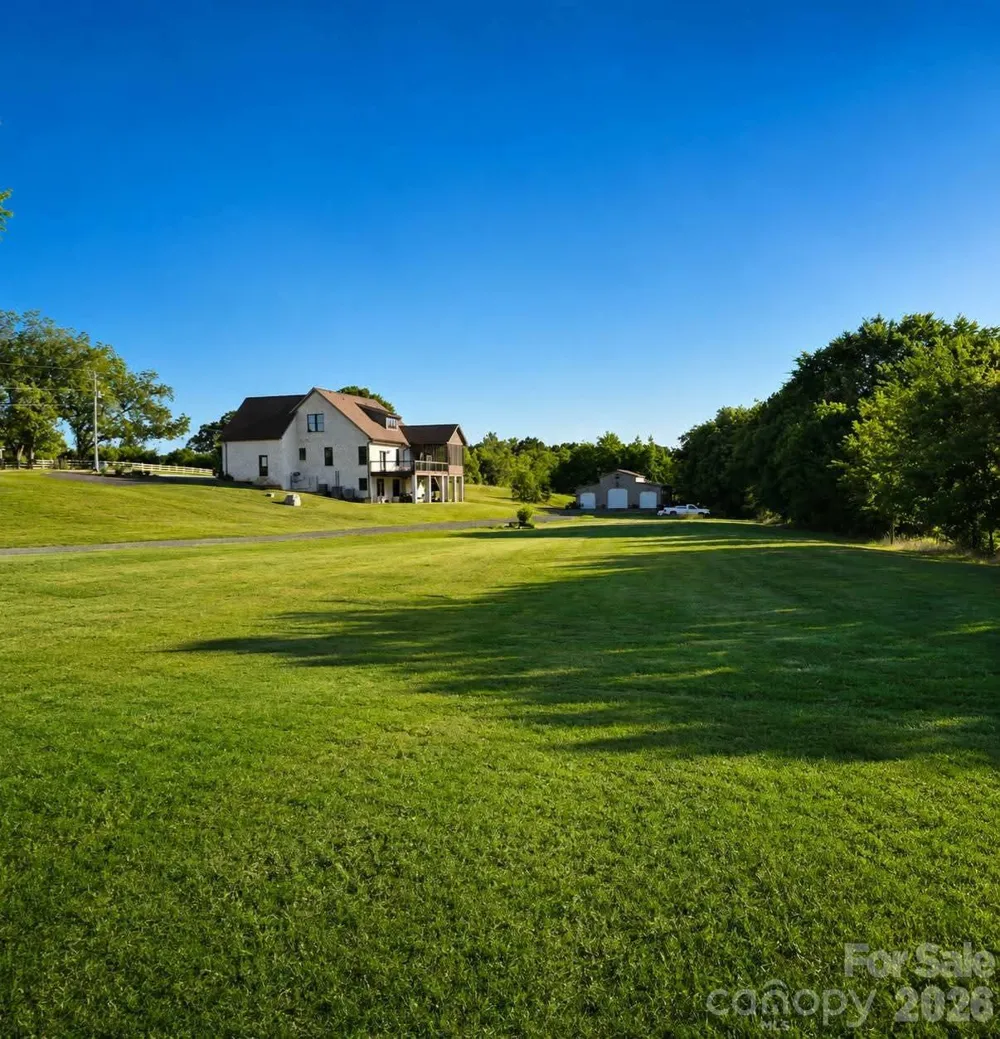 3233 Hahn Scott Road Mount Pleasant, NC 28124