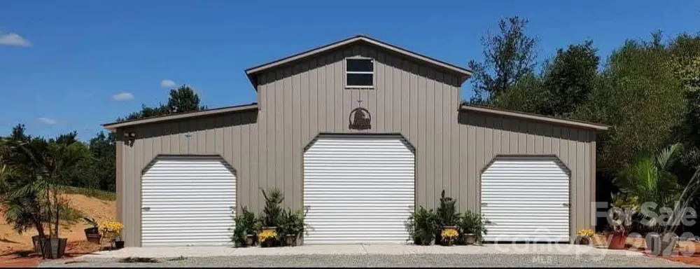 3233 Hahn Scott Road Mount Pleasant, NC 28124