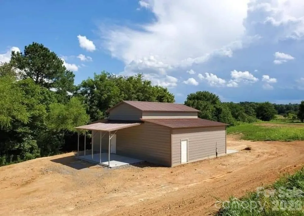 3233 Hahn Scott Road Mount Pleasant, NC 28124